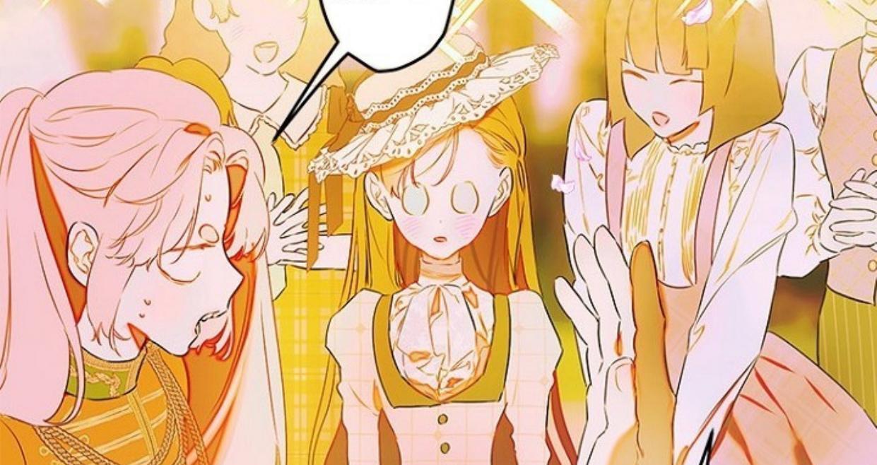 Mother’s Contract Marriage Chapter 85 Gambar 155