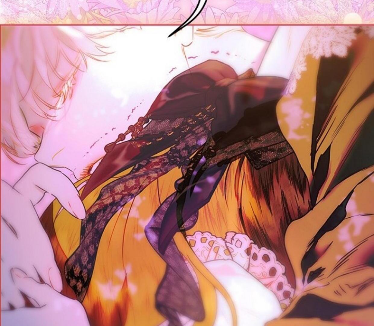 Mother’s Contract Marriage Chapter 85 Gambar 20