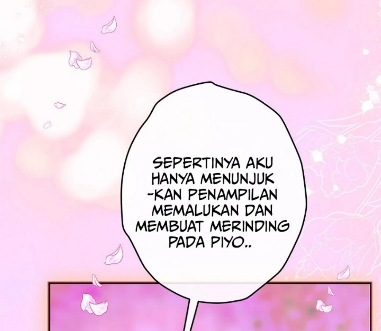 Mother’s Contract Marriage Chapter 85 Gambar 40