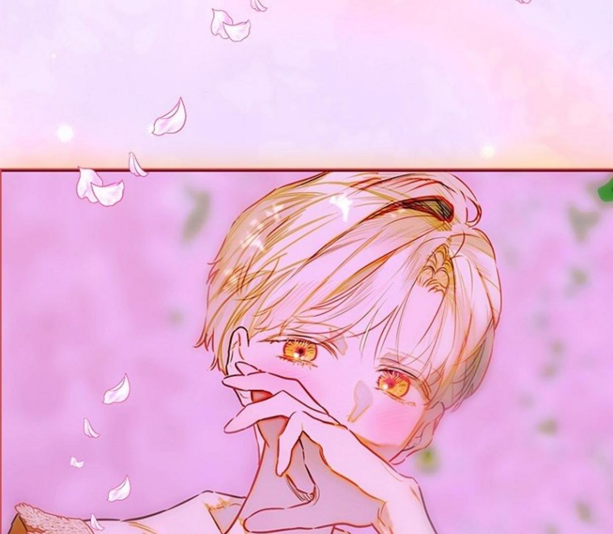 Mother’s Contract Marriage Chapter 85 Gambar 43