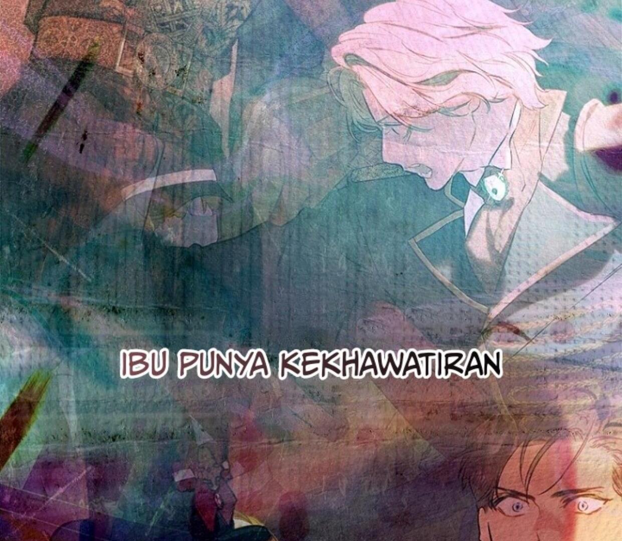 Mother’s Contract Marriage Chapter 85 Gambar 6