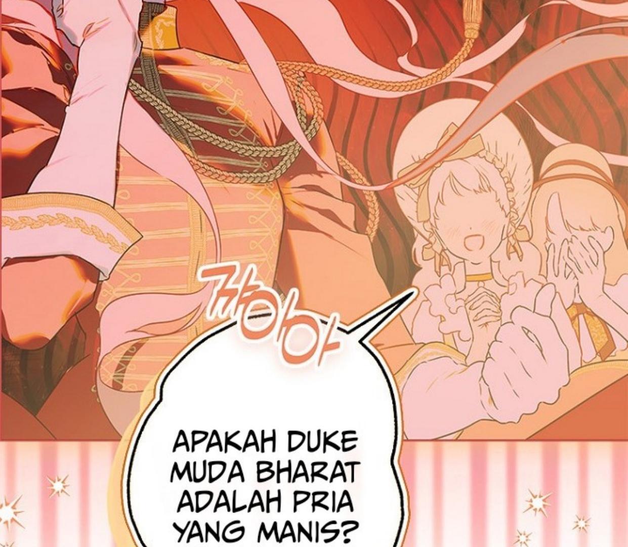 Mother’s Contract Marriage Chapter 85 Gambar 66