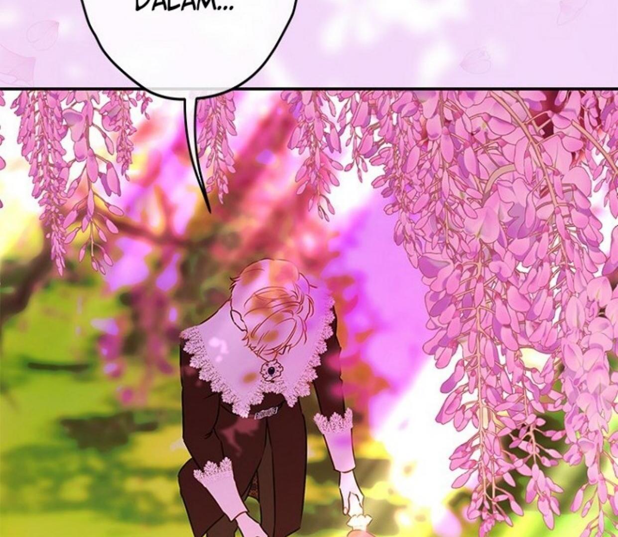 Mother’s Contract Marriage Chapter 85 Gambar 88