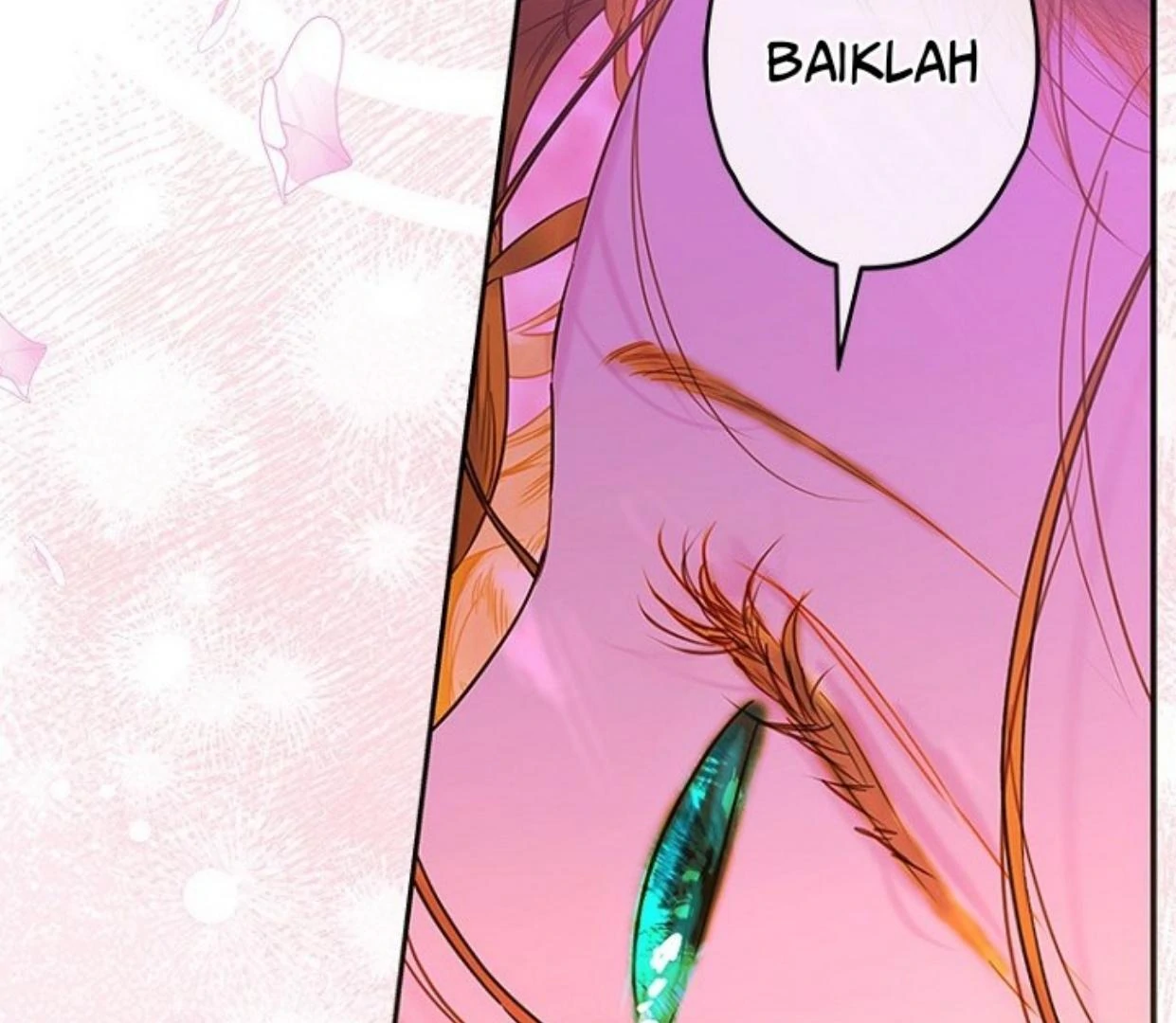 Mother’s Contract Marriage Chapter 85 Gambar 93