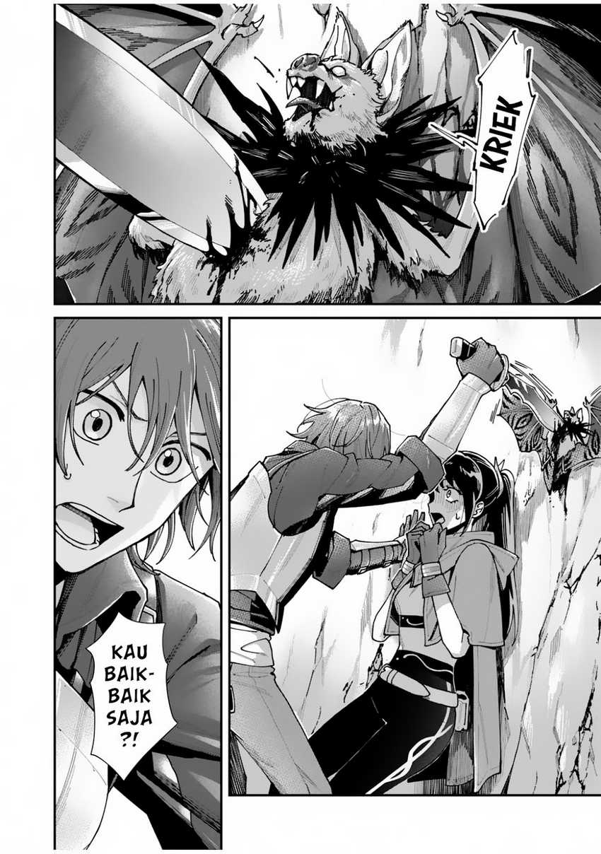 Moto Saikyou Kouryakusha, Nozomanu Dungeon Haishin de Musou shite Shimasu Chapter 1 Gambar 29