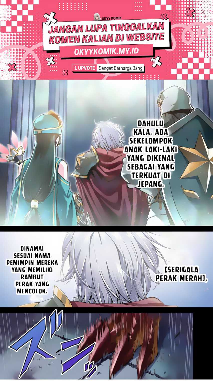 Moto Saikyou Kouryakusha, Nozomanu Dungeon Haishin de Musou shite Shimasu Chapter 1 Gambar 3