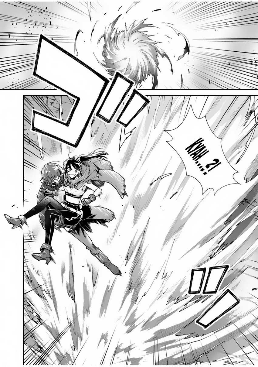 Moto Saikyou Kouryakusha, Nozomanu Dungeon Haishin de Musou shite Shimasu Chapter 1 Gambar 31