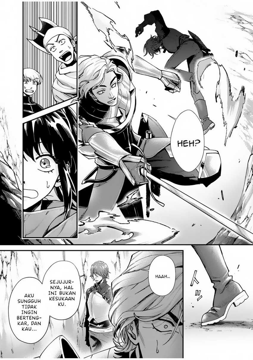 Moto Saikyou Kouryakusha, Nozomanu Dungeon Haishin de Musou shite Shimasu Chapter 1 Gambar 46