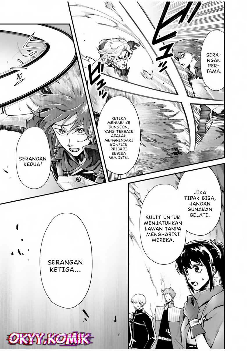 Moto Saikyou Kouryakusha, Nozomanu Dungeon Haishin de Musou shite Shimasu Chapter 1 Gambar 48