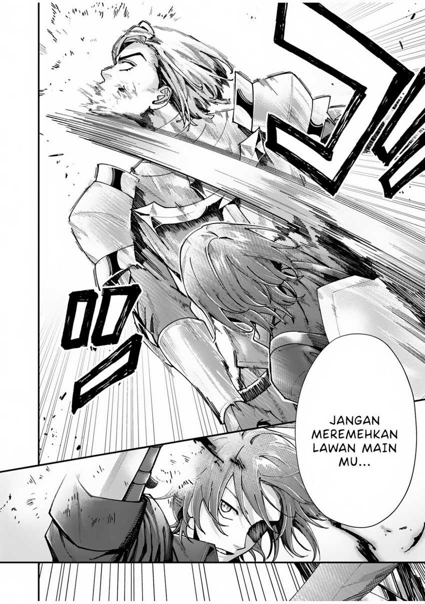 Moto Saikyou Kouryakusha, Nozomanu Dungeon Haishin de Musou shite Shimasu Chapter 1 Gambar 49