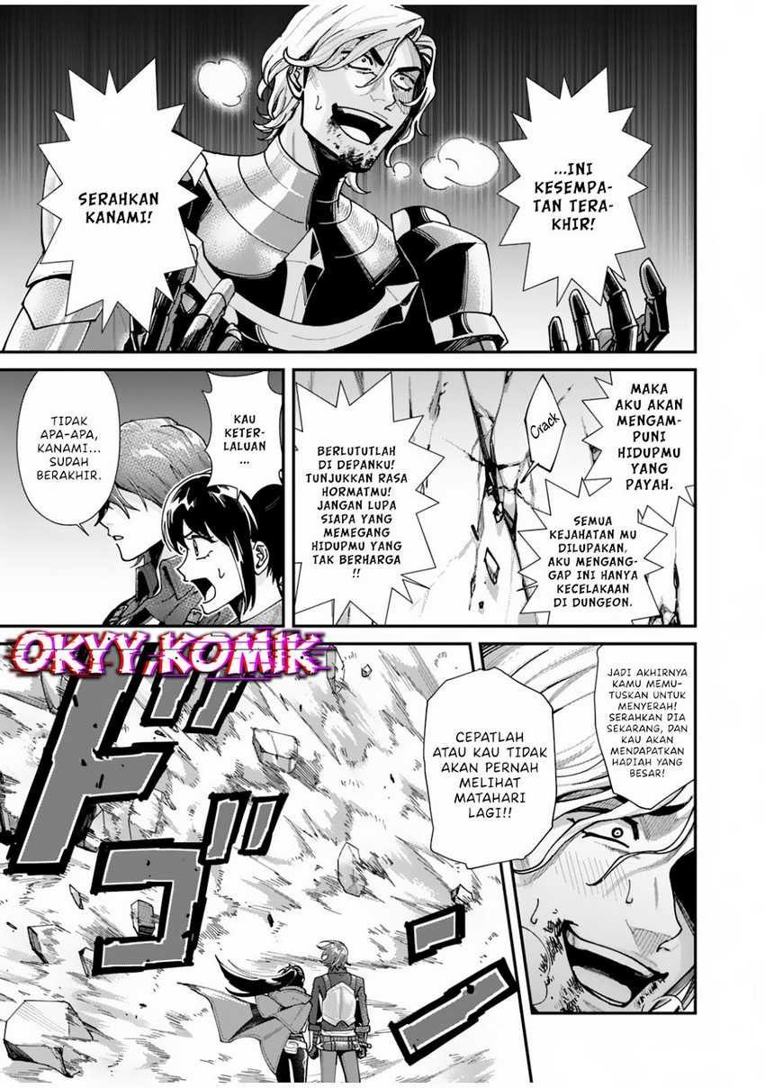 Moto Saikyou Kouryakusha, Nozomanu Dungeon Haishin de Musou shite Shimasu Chapter 1 Gambar 54