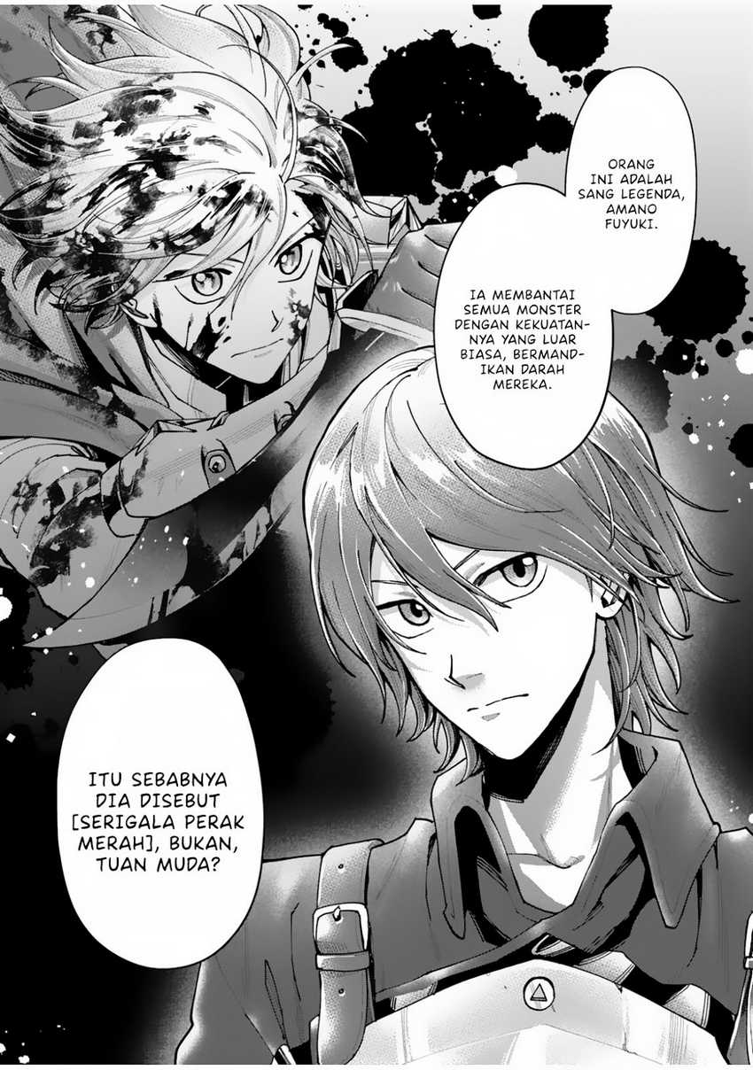 Moto Saikyou Kouryakusha, Nozomanu Dungeon Haishin de Musou shite Shimasu Chapter 1 Gambar 59