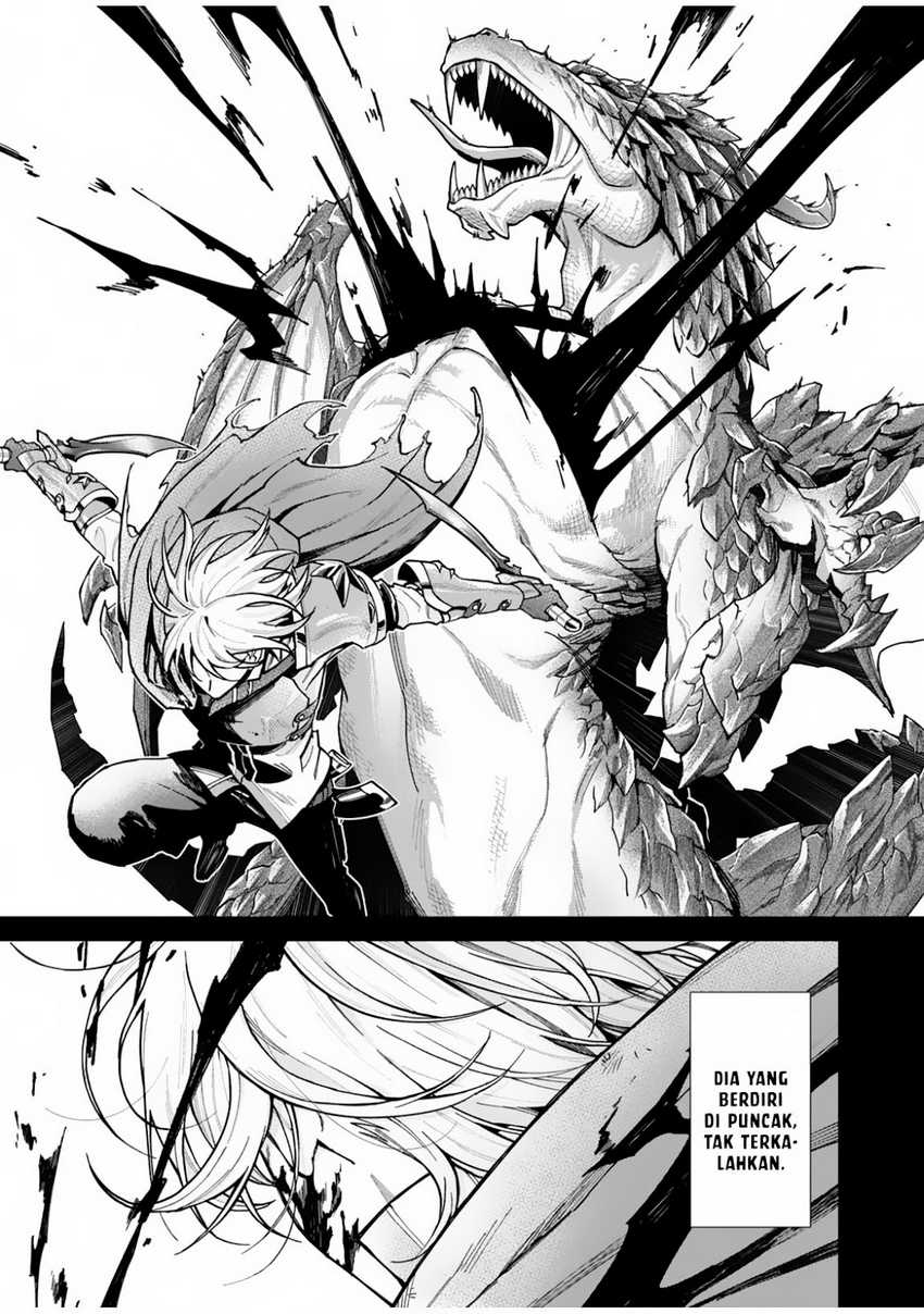 Moto Saikyou Kouryakusha, Nozomanu Dungeon Haishin de Musou shite Shimasu Chapter 1 Gambar 6