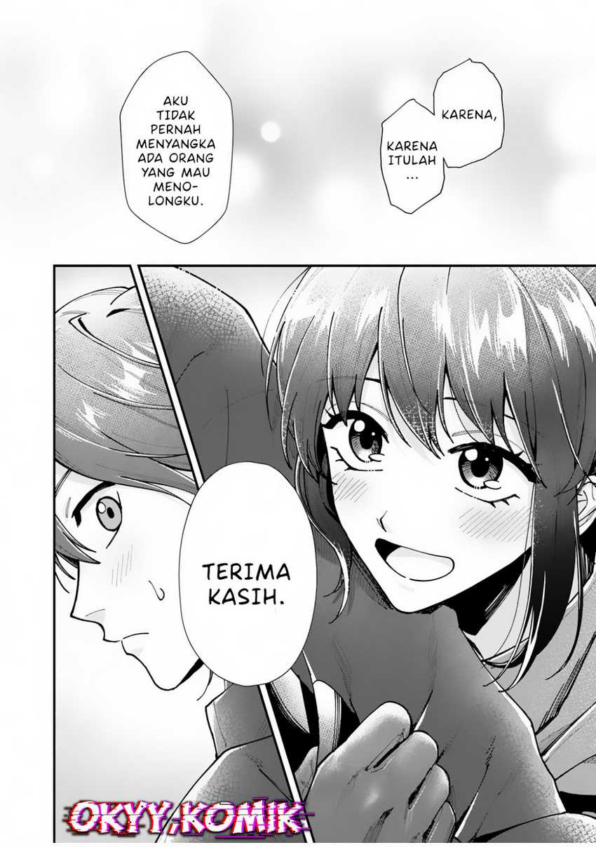 Moto Saikyou Kouryakusha, Nozomanu Dungeon Haishin de Musou shite Shimasu Chapter 1 Gambar 63
