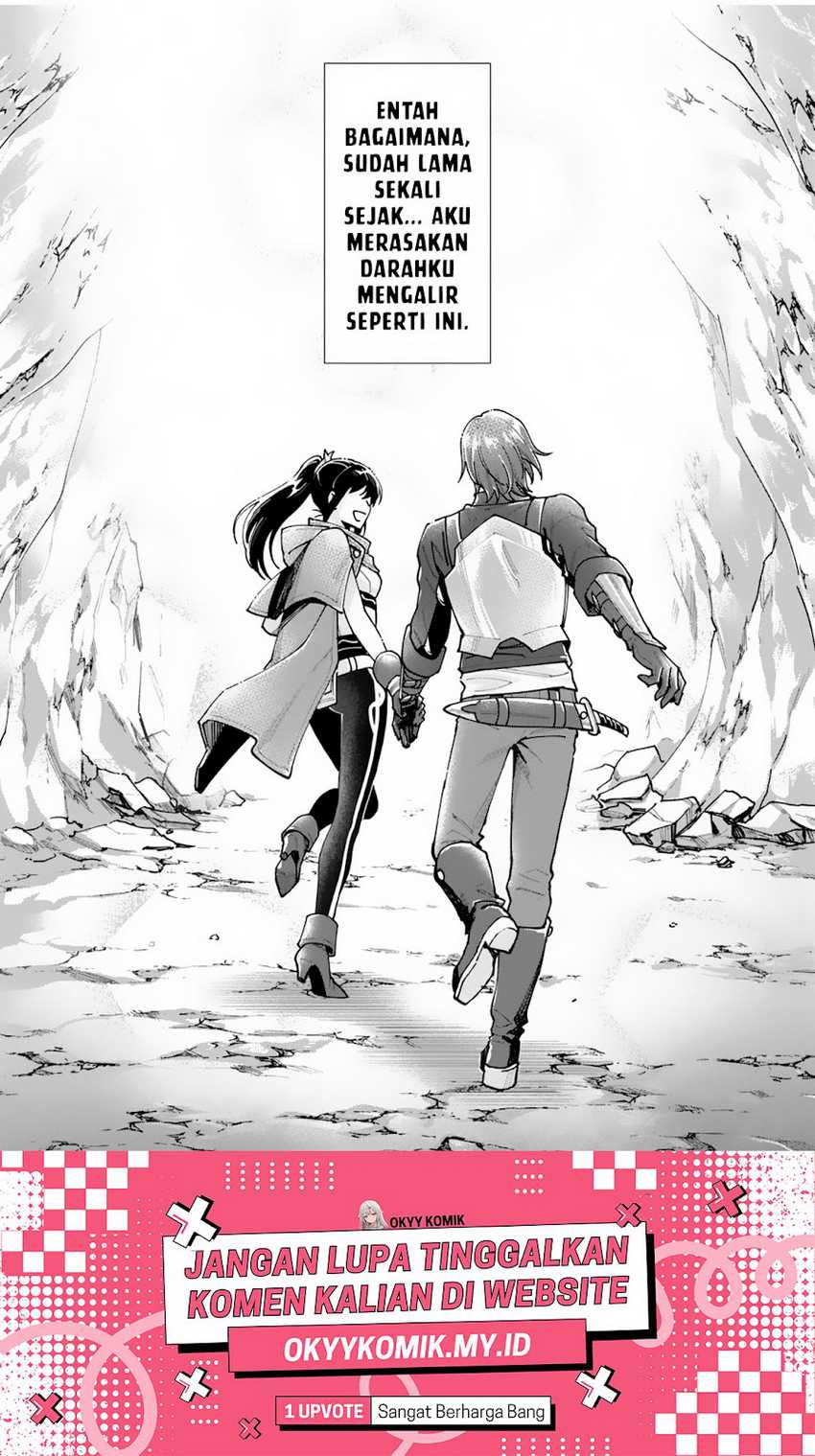 Moto Saikyou Kouryakusha, Nozomanu Dungeon Haishin de Musou shite Shimasu Chapter 1 Gambar 65