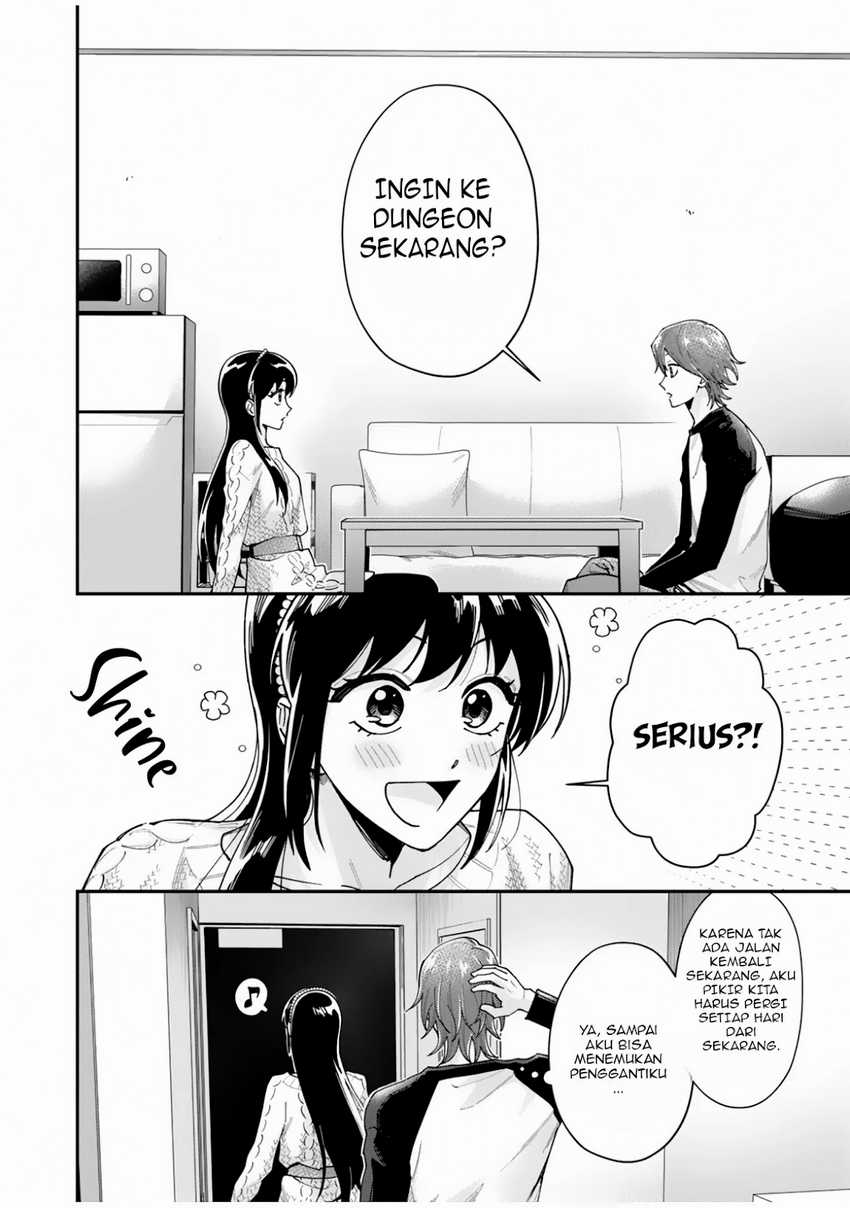 Moto Saikyou Kouryakusha, Nozomanu Dungeon Haishin de Musou shite Shimasu Chapter 2 Gambar 14