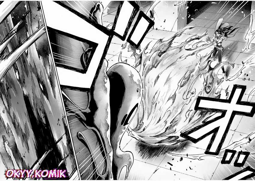Moto Saikyou Kouryakusha, Nozomanu Dungeon Haishin de Musou shite Shimasu Chapter 2 Gambar 26