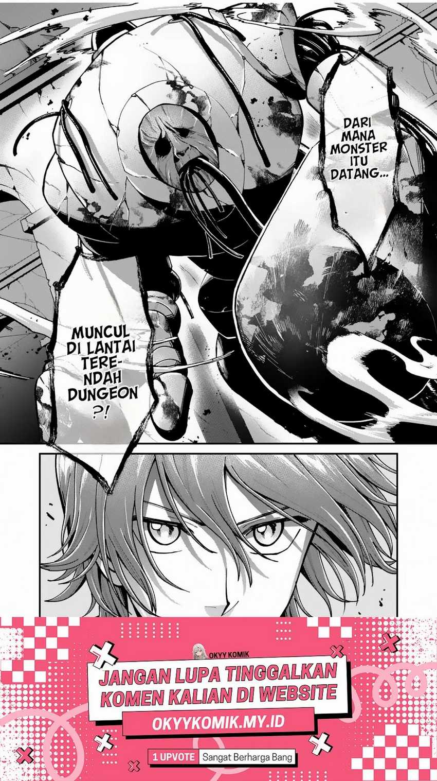 Moto Saikyou Kouryakusha, Nozomanu Dungeon Haishin de Musou shite Shimasu Chapter 2 Gambar 34