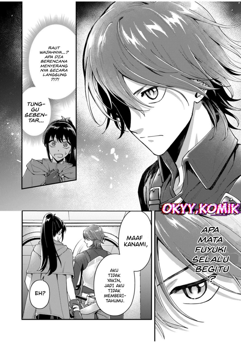 Moto Saikyou Kouryakusha, Nozomanu Dungeon Haishin de Musou shite Shimasu Chapter 3 Gambar 11