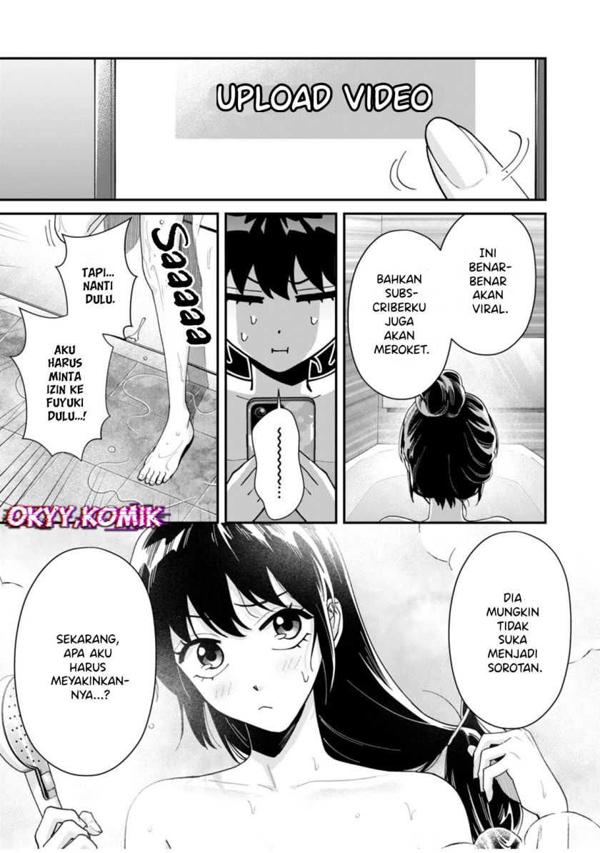 Moto Saikyou Kouryakusha, Nozomanu Dungeon Haishin de Musou shite Shimasu Chapter 3 Gambar 36