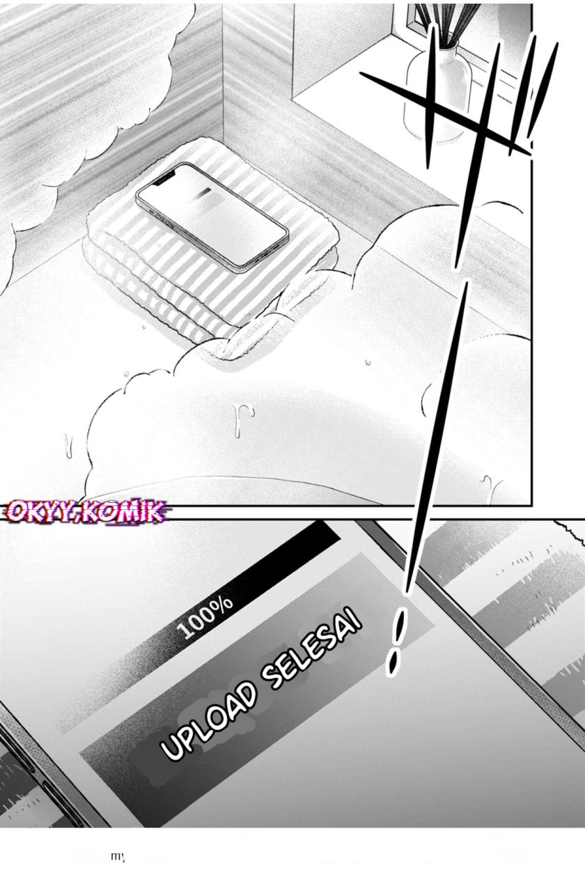 Moto Saikyou Kouryakusha, Nozomanu Dungeon Haishin de Musou shite Shimasu Chapter 3 Gambar 37