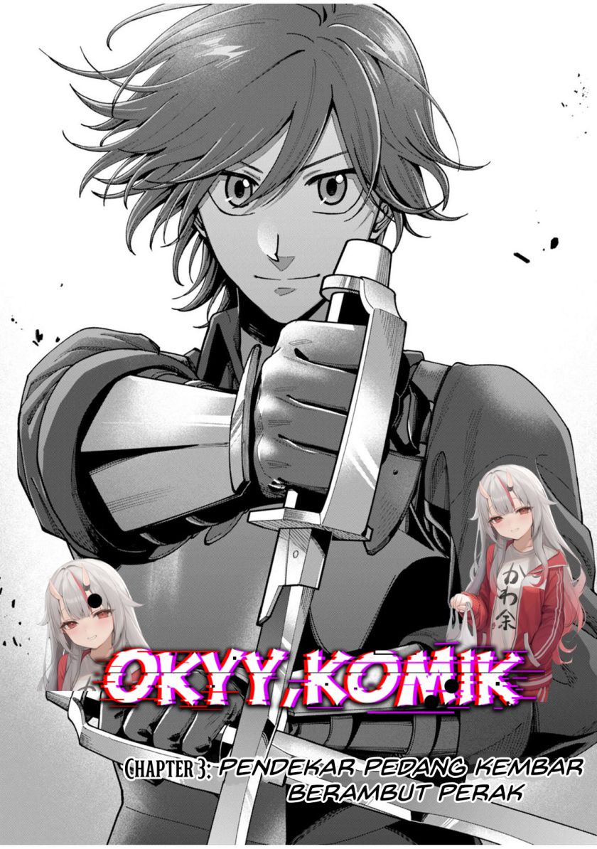 Moto Saikyou Kouryakusha, Nozomanu Dungeon Haishin de Musou shite Shimasu Chapter 3 Gambar 4