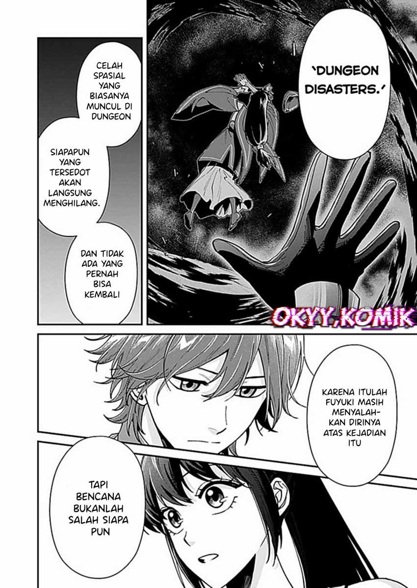 Moto Saikyou Kouryakusha, Nozomanu Dungeon Haishin de Musou shite Shimasu Chapter 4 Gambar 20
