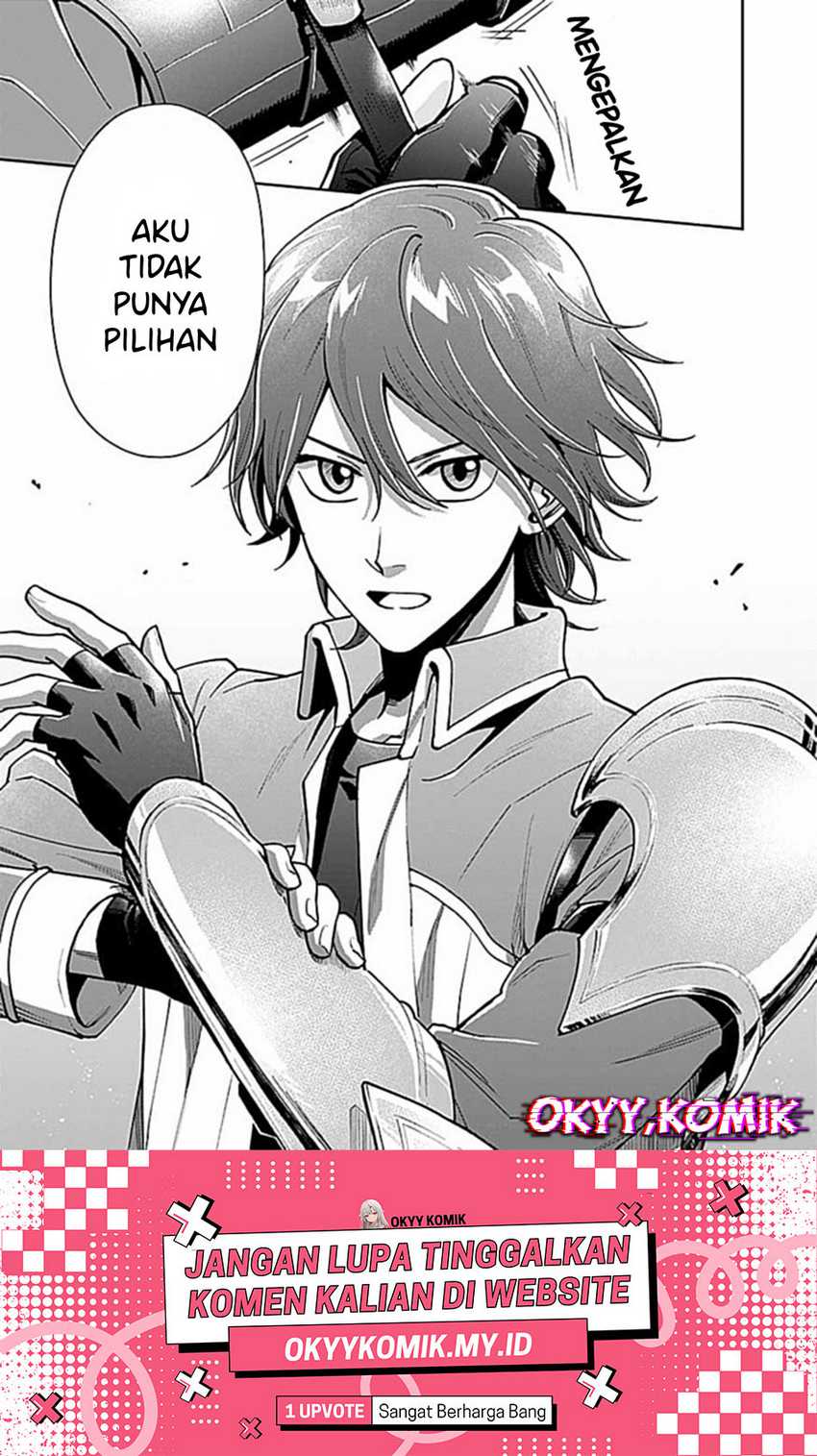 Moto Saikyou Kouryakusha, Nozomanu Dungeon Haishin de Musou shite Shimasu Chapter 4 Gambar 31