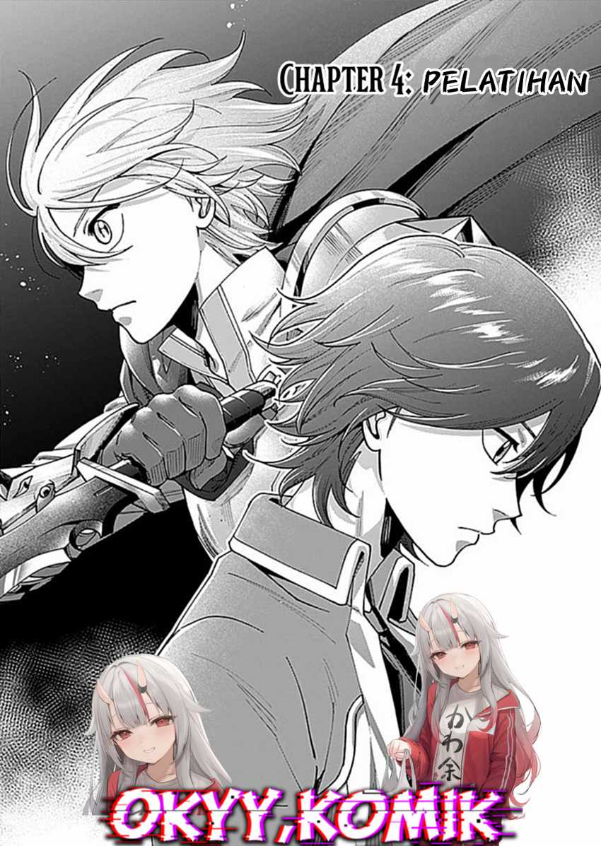 Moto Saikyou Kouryakusha, Nozomanu Dungeon Haishin de Musou shite Shimasu Chapter 4 Gambar 4
