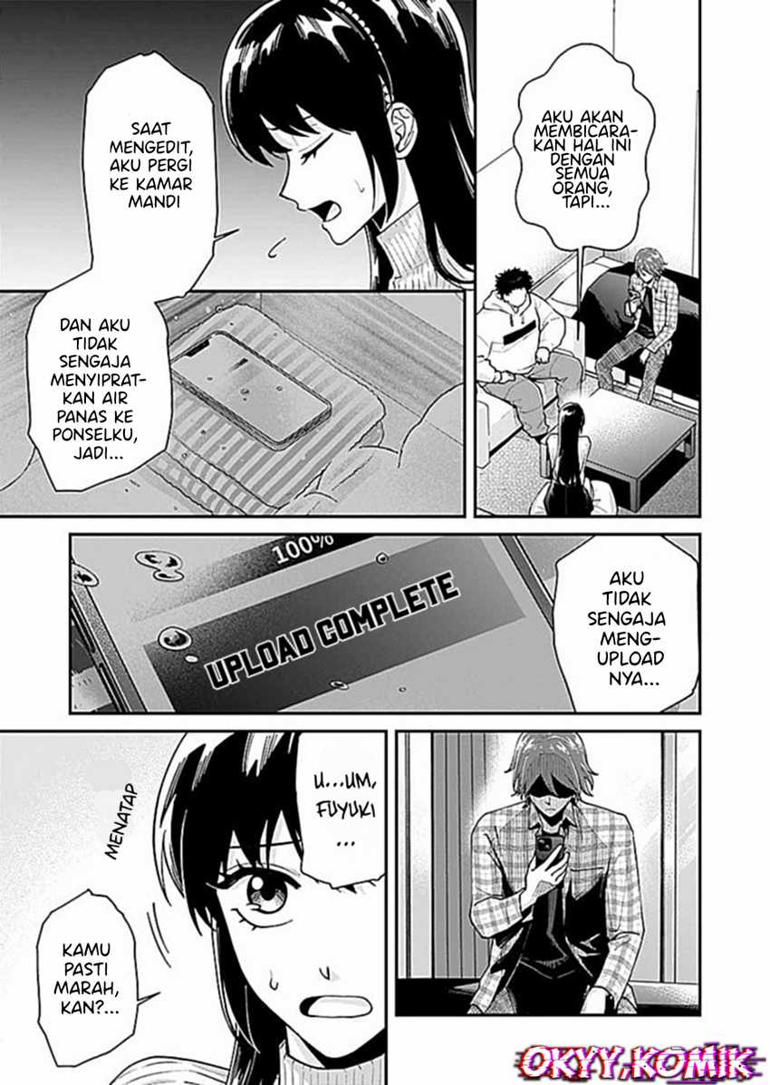 Moto Saikyou Kouryakusha, Nozomanu Dungeon Haishin de Musou shite Shimasu Chapter 4 Gambar 5