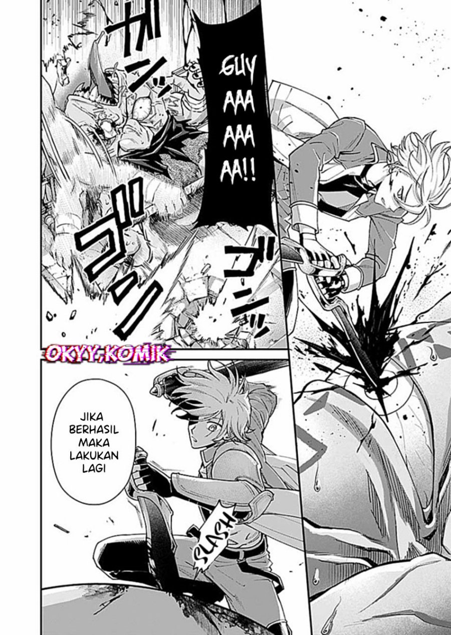 Moto Saikyou Kouryakusha, Nozomanu Dungeon Haishin de Musou shite Shimasu Chapter 6 Gambar 16