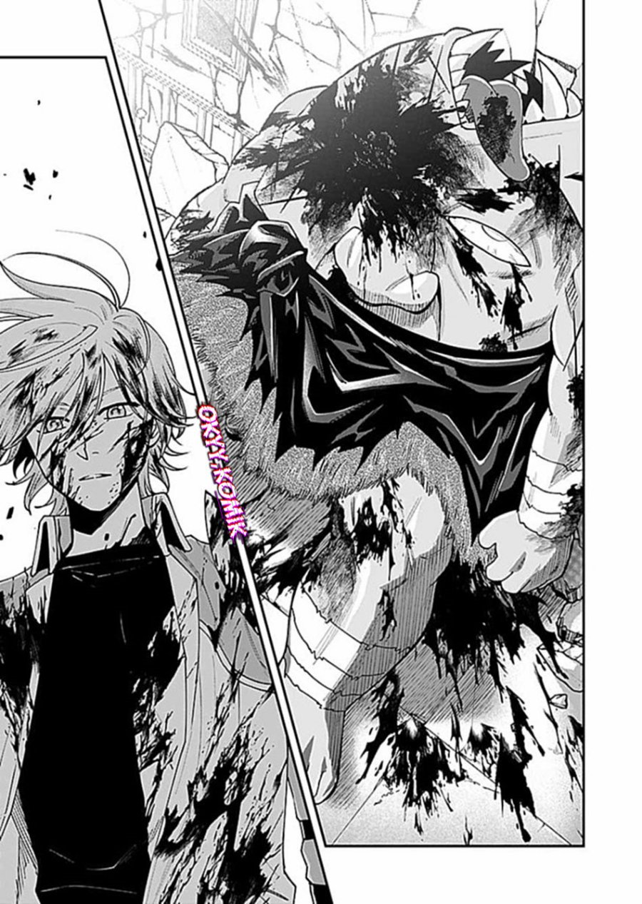 Moto Saikyou Kouryakusha, Nozomanu Dungeon Haishin de Musou shite Shimasu Chapter 6 Gambar 19