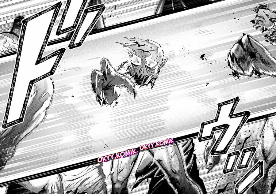 Moto Saikyou Kouryakusha, Nozomanu Dungeon Haishin de Musou shite Shimasu Chapter 6 Gambar 28