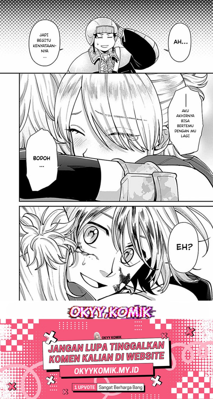 Moto Saikyou Kouryakusha, Nozomanu Dungeon Haishin de Musou shite Shimasu Chapter 6 Gambar 34