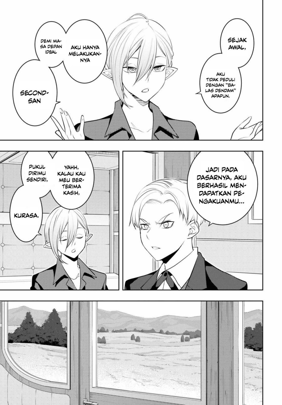 Moto Sekai Ichi’i Subchara Ikusei Nikki: Hai Player Isekai wo Kouryakuchuu! Chapter 57 Gambar 10