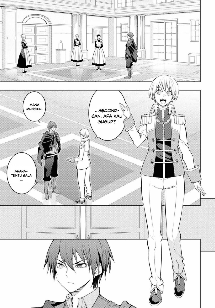 Moto Sekai Ichi’i Subchara Ikusei Nikki: Hai Player Isekai wo Kouryakuchuu! Chapter 57 Gambar 18