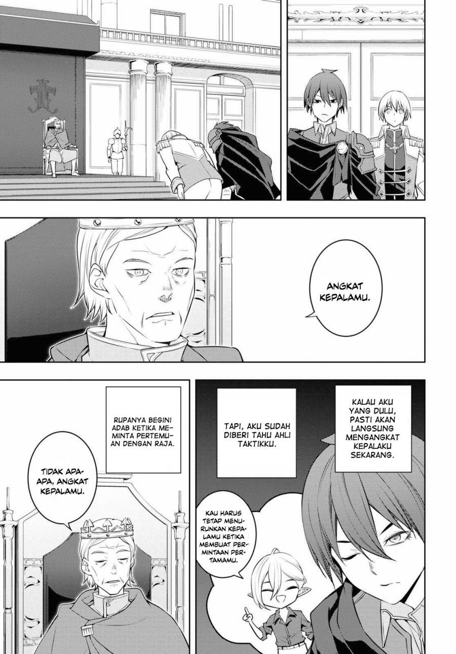 Moto Sekai Ichi’i Subchara Ikusei Nikki: Hai Player Isekai wo Kouryakuchuu! Chapter 57 Gambar 20