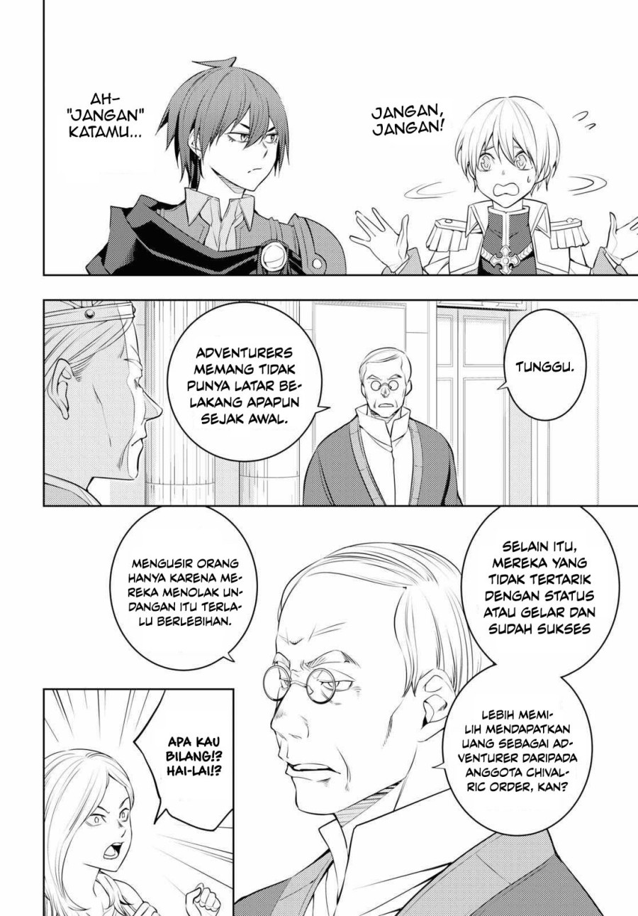 Moto Sekai Ichi’i Subchara Ikusei Nikki: Hai Player Isekai wo Kouryakuchuu! Chapter 57 Gambar 25