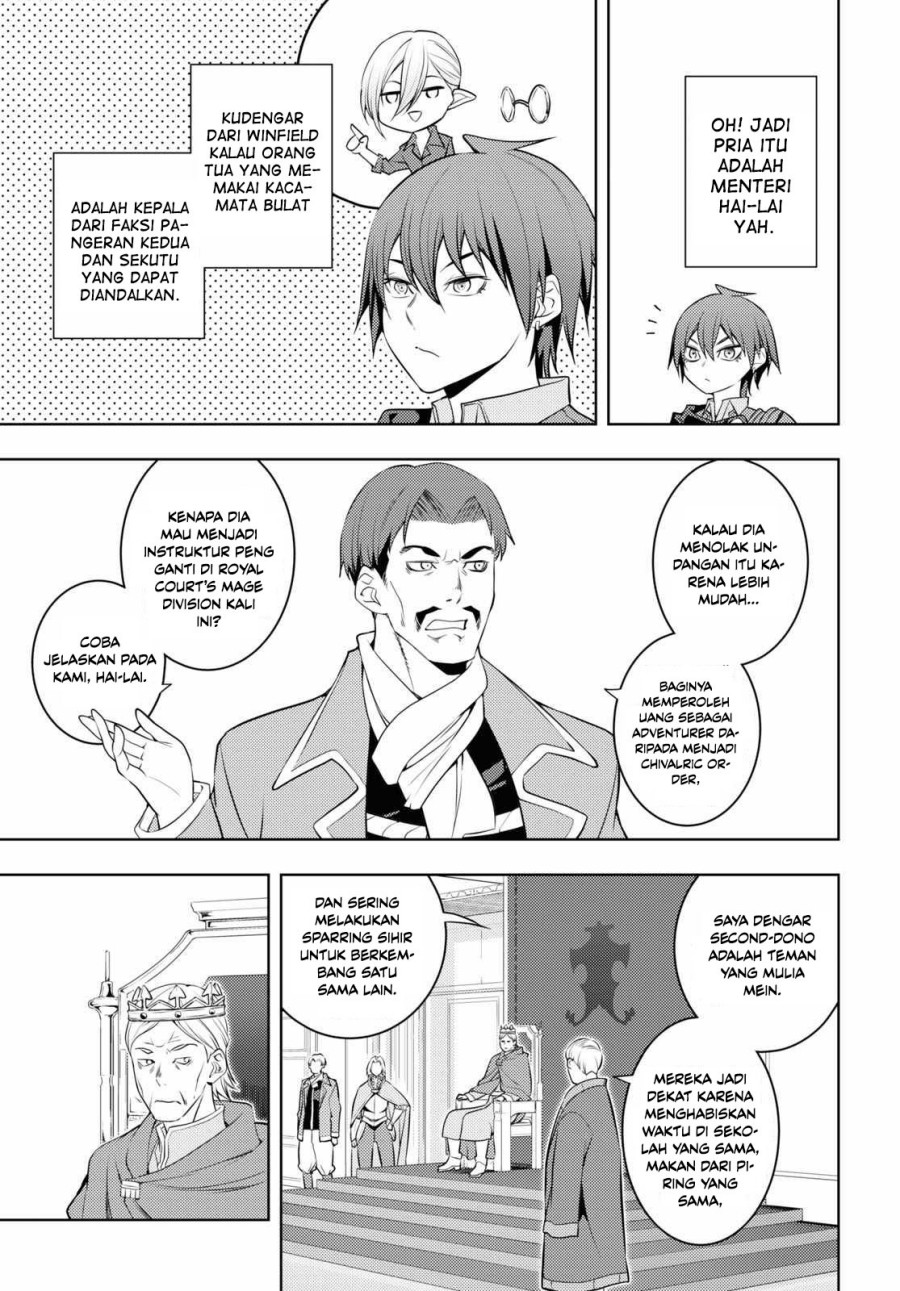 Moto Sekai Ichi’i Subchara Ikusei Nikki: Hai Player Isekai wo Kouryakuchuu! Chapter 57 Gambar 26