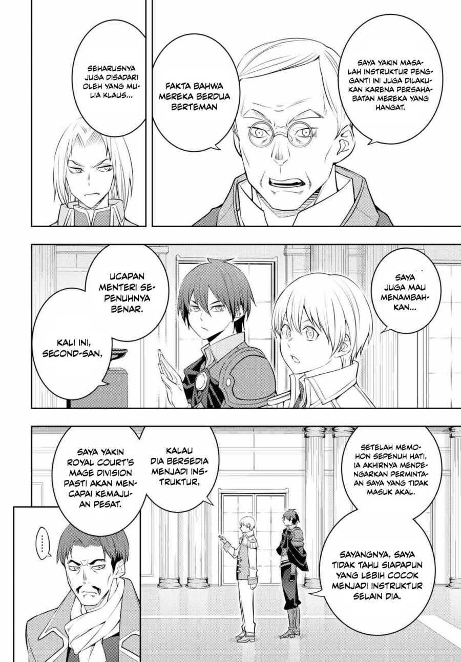 Moto Sekai Ichi’i Subchara Ikusei Nikki: Hai Player Isekai wo Kouryakuchuu! Chapter 57 Gambar 27