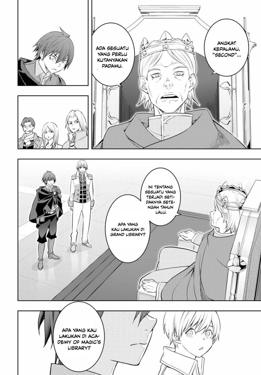 Moto Sekai Ichi’i Subchara Ikusei Nikki: Hai Player Isekai wo Kouryakuchuu! Chapter 57 Gambar 29