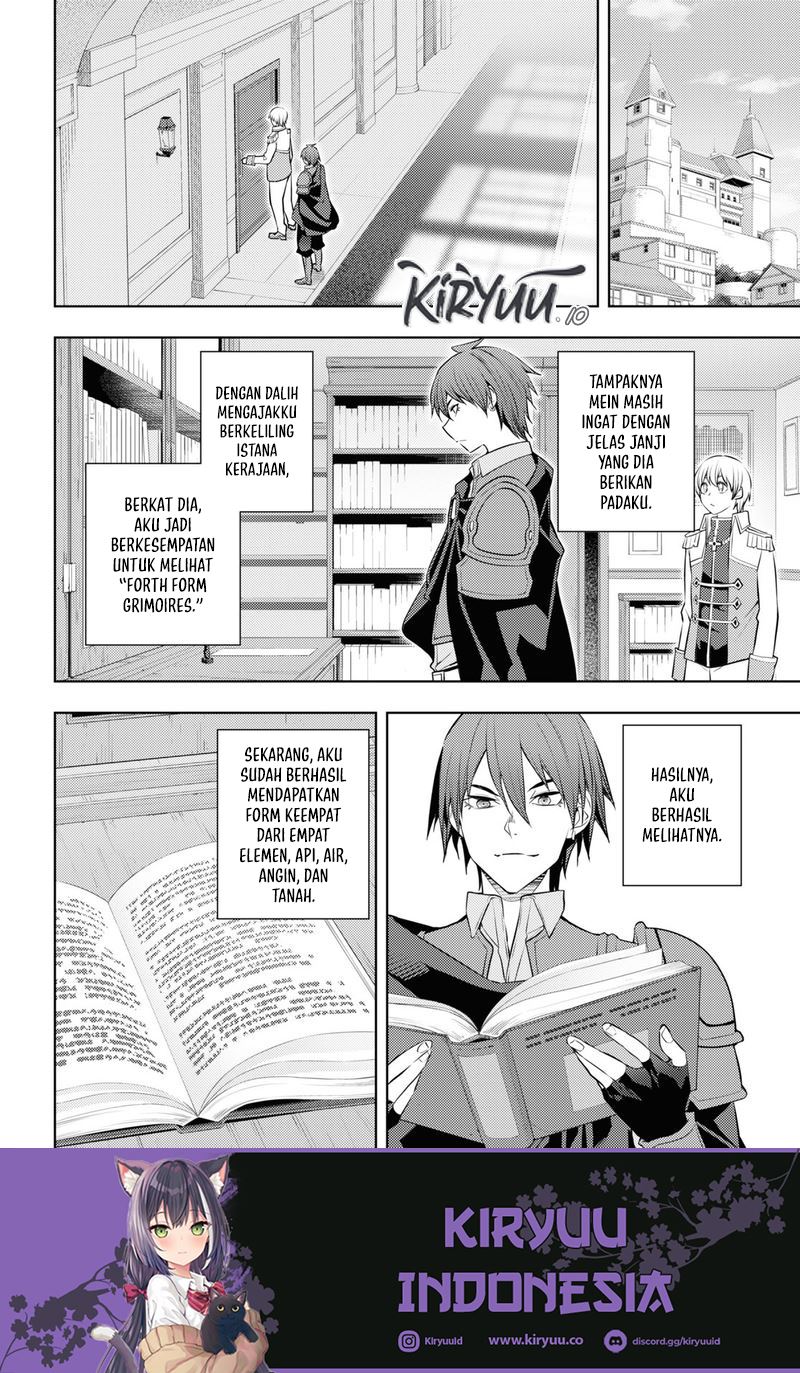 Moto Sekai Ichi’i Subchara Ikusei Nikki: Hai Player Isekai wo Kouryakuchuu! Chapter 58 Gambar 10