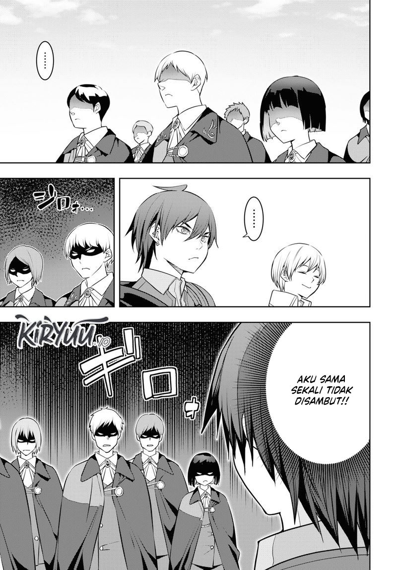 Moto Sekai Ichi’i Subchara Ikusei Nikki: Hai Player Isekai wo Kouryakuchuu! Chapter 58 Gambar 13