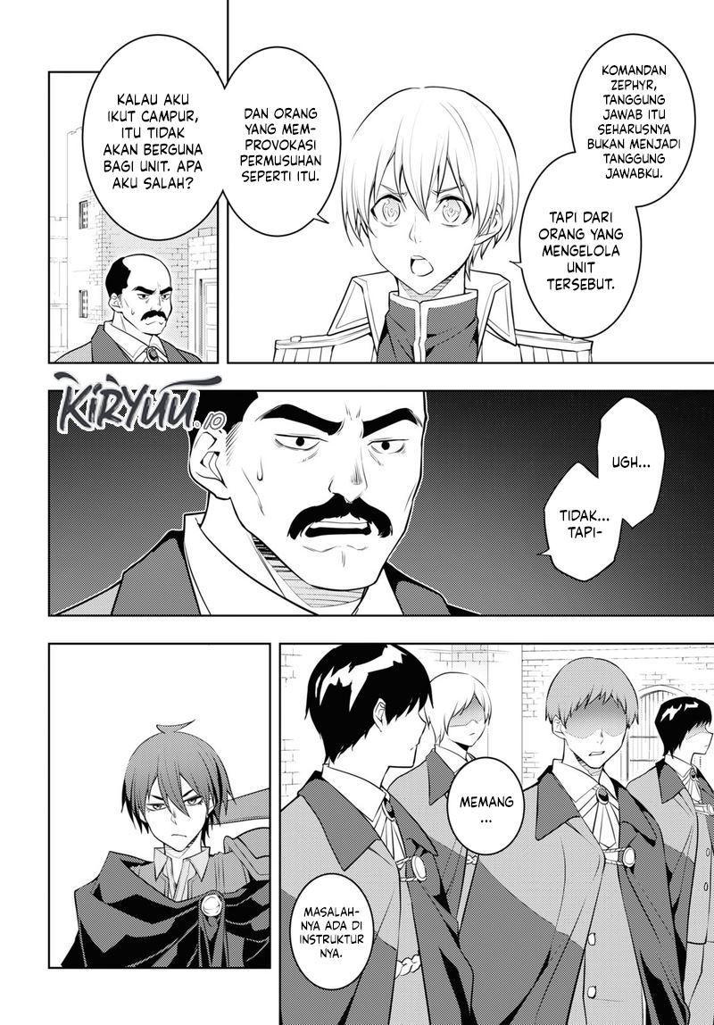 Moto Sekai Ichi’i Subchara Ikusei Nikki: Hai Player Isekai wo Kouryakuchuu! Chapter 58 Gambar 16