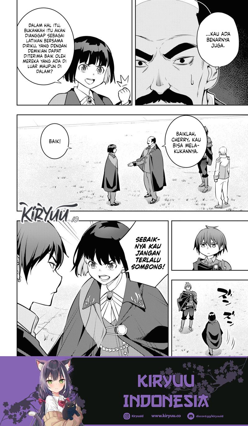 Moto Sekai Ichi’i Subchara Ikusei Nikki: Hai Player Isekai wo Kouryakuchuu! Chapter 58 Gambar 20