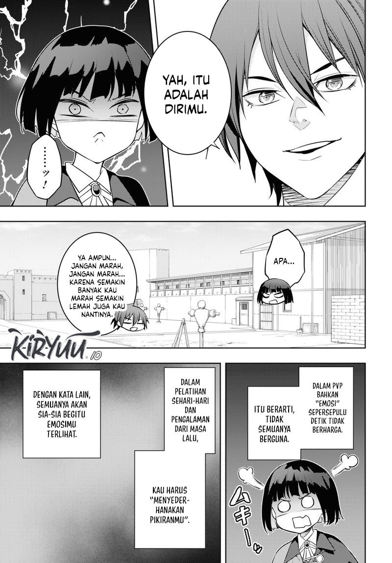 Moto Sekai Ichi’i Subchara Ikusei Nikki: Hai Player Isekai wo Kouryakuchuu! Chapter 58 Gambar 23