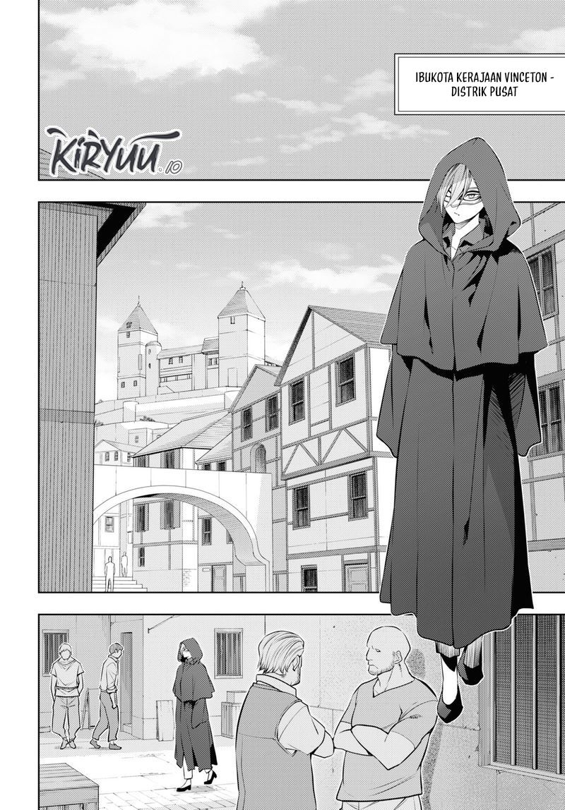 Moto Sekai Ichi’i Subchara Ikusei Nikki: Hai Player Isekai wo Kouryakuchuu! Chapter 58 Gambar 6