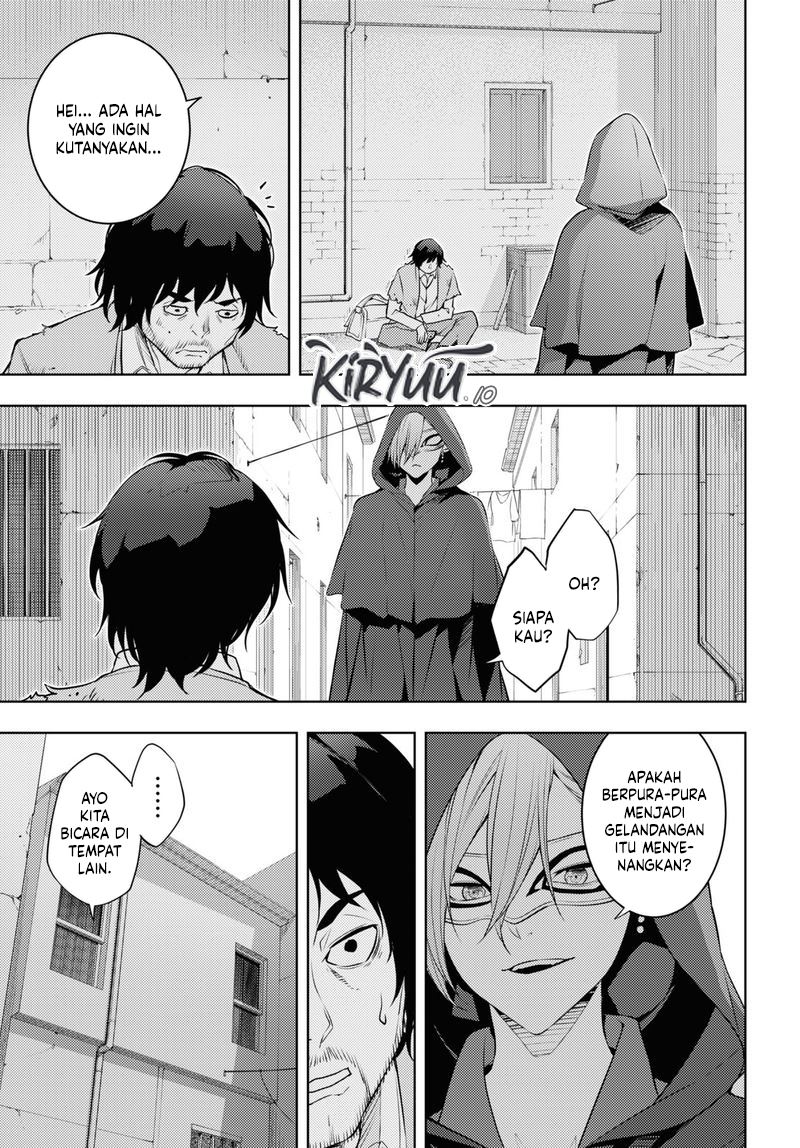 Moto Sekai Ichi’i Subchara Ikusei Nikki: Hai Player Isekai wo Kouryakuchuu! Chapter 58 Gambar 7