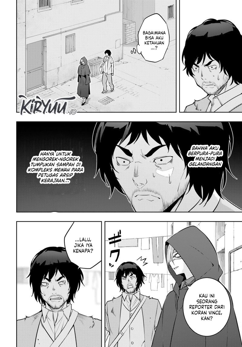 Moto Sekai Ichi’i Subchara Ikusei Nikki: Hai Player Isekai wo Kouryakuchuu! Chapter 58 Gambar 8