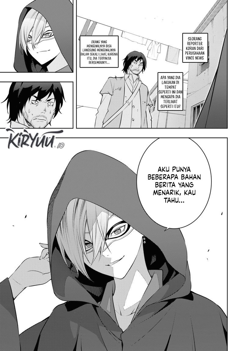 Moto Sekai Ichi’i Subchara Ikusei Nikki: Hai Player Isekai wo Kouryakuchuu! Chapter 58 Gambar 9